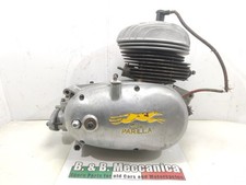 BLOCCO MOTORE (FUNZIONANTE) PARILLA 125 2T TURISMO LUSSO (GR1447)