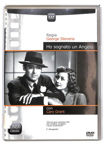 Dvd linea classic ho sognato - :,