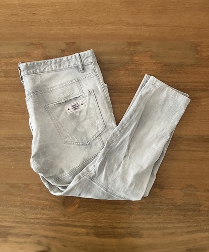 Jeans dsquared2 tidy biker - jeans,