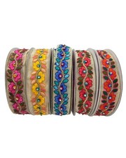 50 Cm Passamaneria Tramezzo