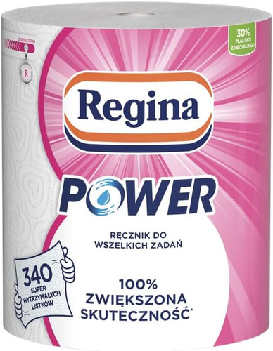Asciugamano power per - asciugamano, i