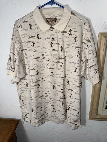 Polo manica corta - , vintage