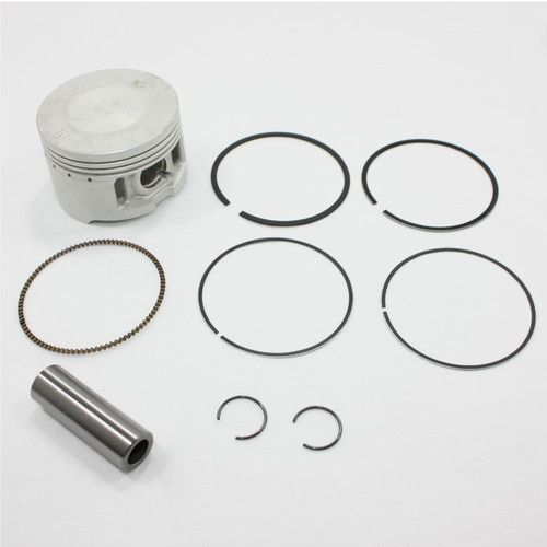 5mm 14mm pin piston rings - 56.5mm,