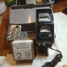 GRID-DIP METER TIPO N.90651