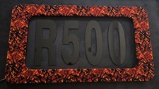 Scheda Led SCANIA* R 500 24V 
