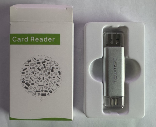 Lettore schede usb 0 - lettore, a