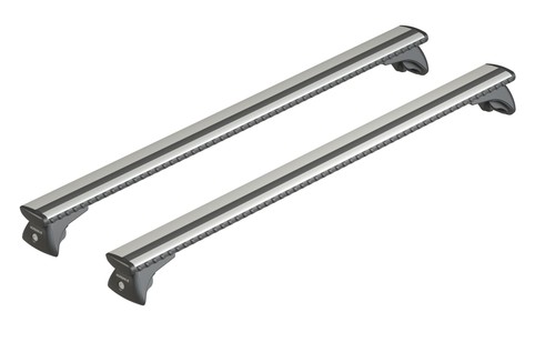 Nordrive silenzio rail set - silenzio, in-rail,