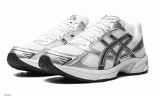 ASICS Gel 1130 White Pure