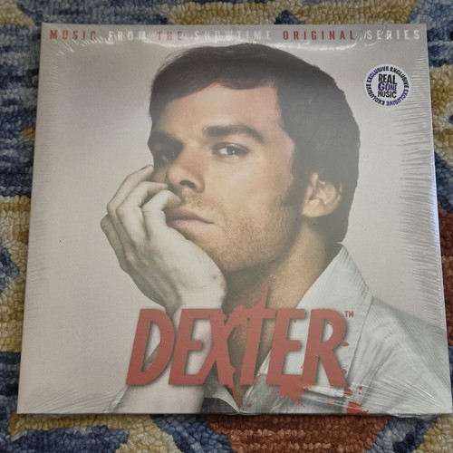 Dexter series original - dexter,