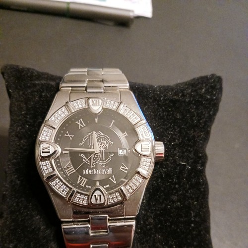 Orologio roberto cavalli - orologio,