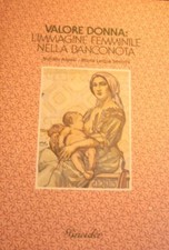 VALORE DONNA L'IMMAGINE