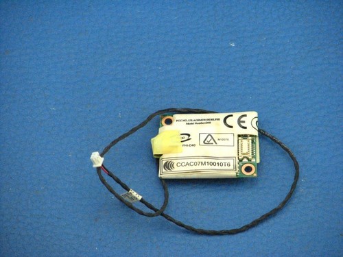 Modem fax - modem, f5sr