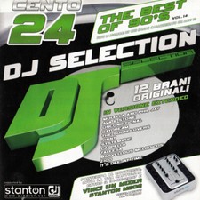 DJ Selection 124 - The Best Of