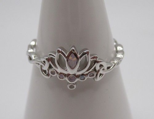 Anello argento sterling - anello, 925