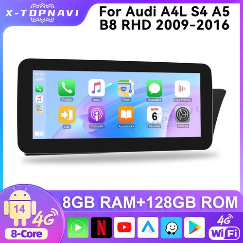 Autoradio android 25 - 14, 10,25"
