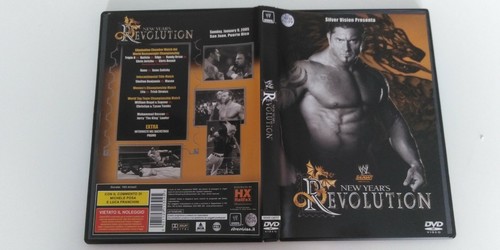Www new year revolution - year's,