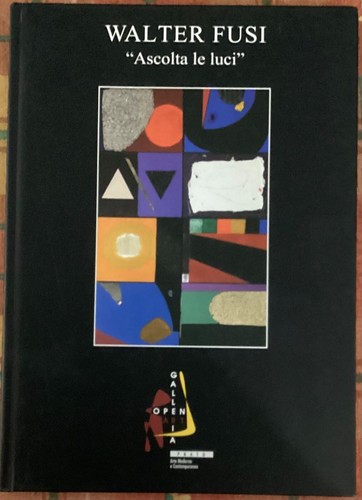 Walter fusi ascolta - fusi, di