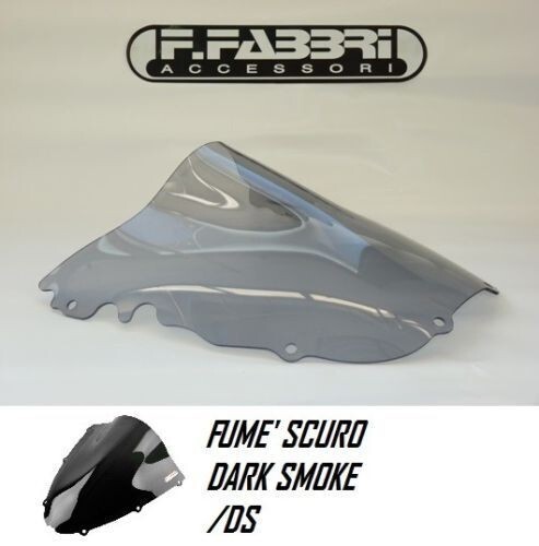 Fabbri cupolino h007ds double - fabbri,