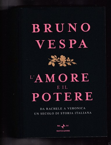Libro amore il potere - il,
