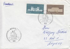 Olympia München 1972 Mi 624