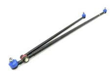 Suzuki SJ410 Samurai Steering