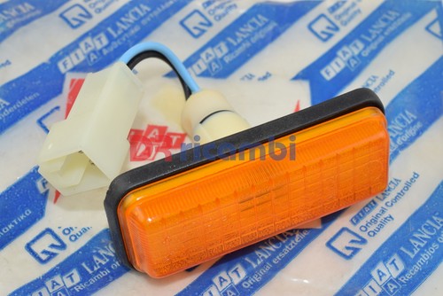 Fanalino freccia laterale fiat - freccia,