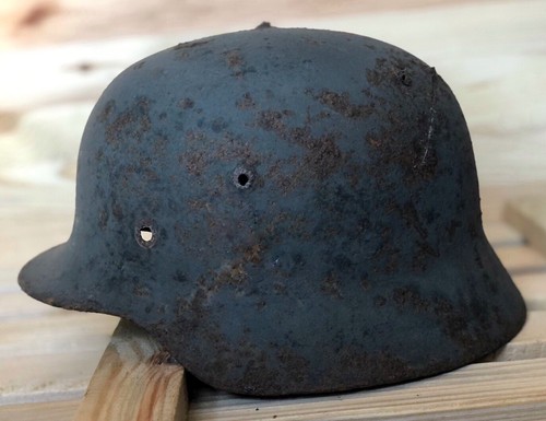 Elmetto tedesco seconda guerra