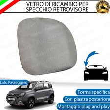 SPECCHIETTO FIAT PANDA PANDINA