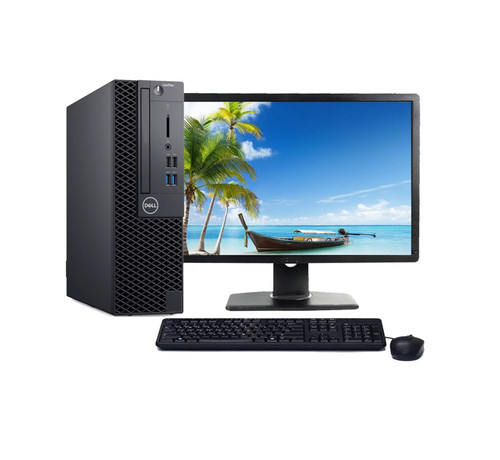 Fast computer 6th - computer, quad