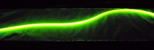 Flipper neon cirqus - flipper-,