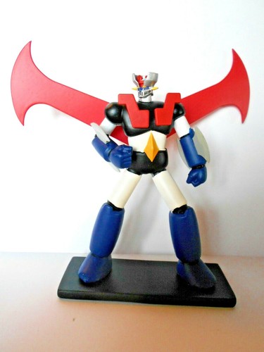 Nagai robot collection - nagai,