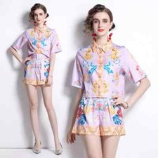 Tailleur completo set donna