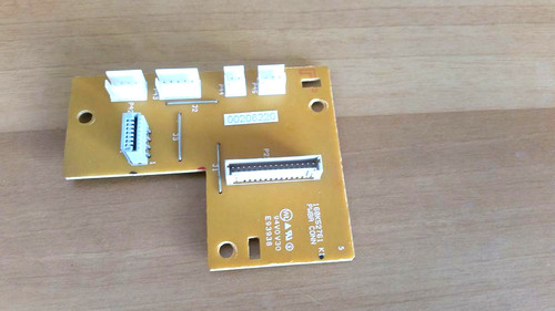 Scheda 160k52761 pwba - scheda,