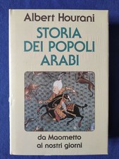 Storia dei popoli arabi. Da