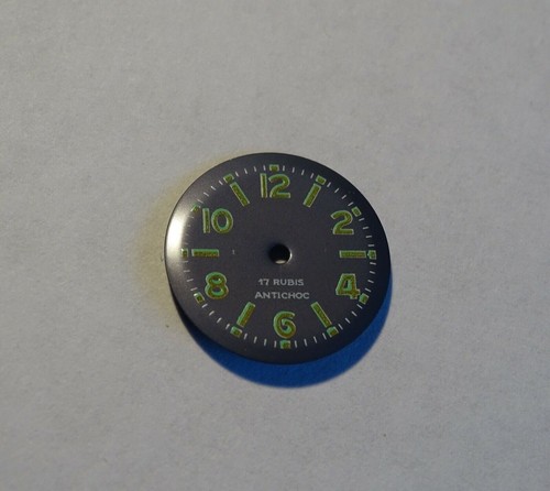 Quadrante per orologi - quadrante,