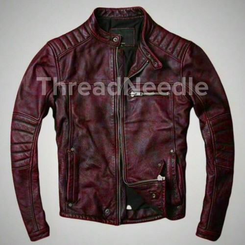 Giacca uomo motociclista - uomo,