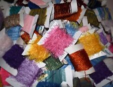 Nuova fibra per tessitura 100