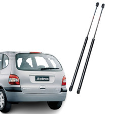 MOLLE A GAS PORTELLONE