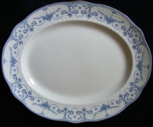 Royal doulton josephine x - josephine,