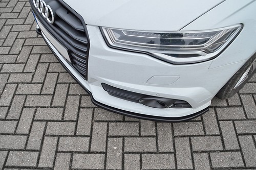 Offerta speciale spoiler