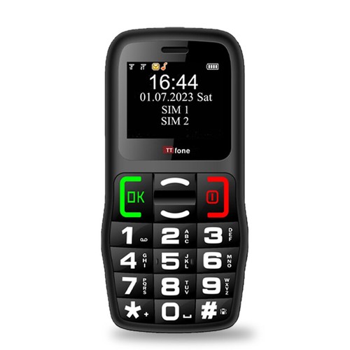 Telefono cellulare ttfone - cellulare,