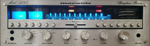 Marantz viti frontali - marantz,