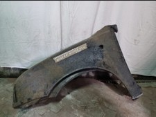NISSAN MICRA 1 FRONT FENDER SX