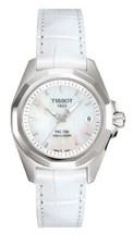 OROLOGIO TISSOT DONNA PRC 100