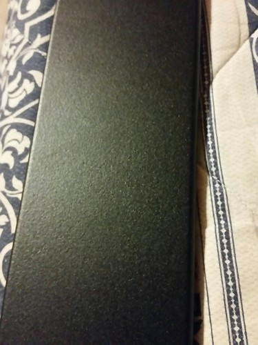 Ral 9005 nero - ,