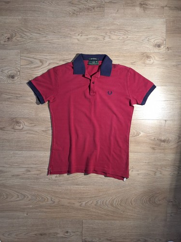 Polo fred perry special - polo,