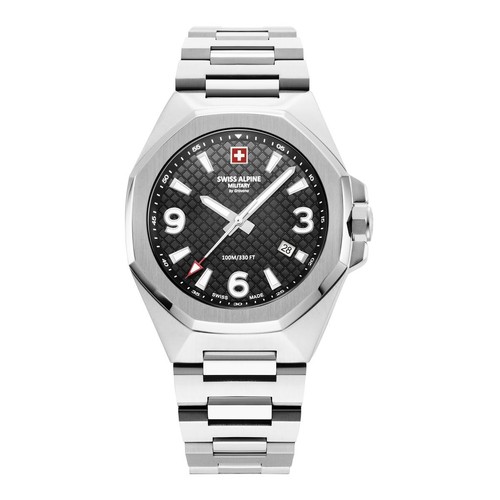 Orologio swiss alpine military - alpine,
