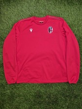 Bologna Fc Felpa