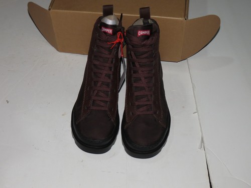 Stivaletti donna camper - donna,