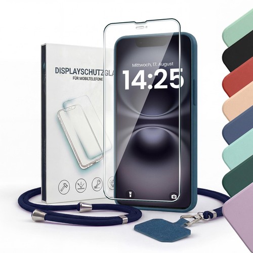 Custodia cellulare per apple - custodia,